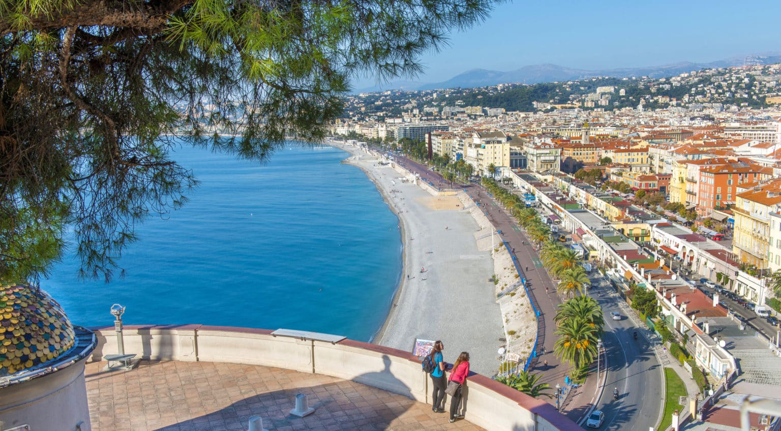 La Conférence des Nations Unies sur les Océans se déroulera à Nice en 2025  Actu Meet in Nice